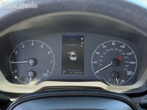 Used 2024 Toyota Corolla LE image 19