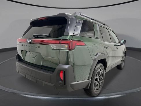 New 2026 Subaru Outback Limited AWD/4WD image 5