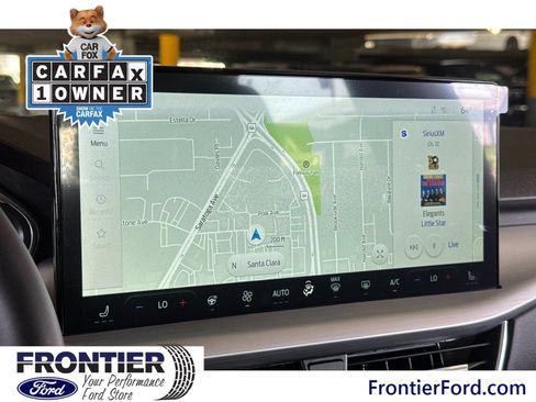 Used 2025 Ford Escape SE w/ PHEV Premium Package FWD image 20