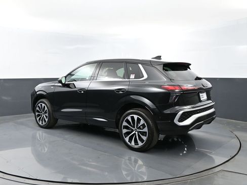 New 2026 Audi Q3 quattro 2.0T AWD/4WD image 27