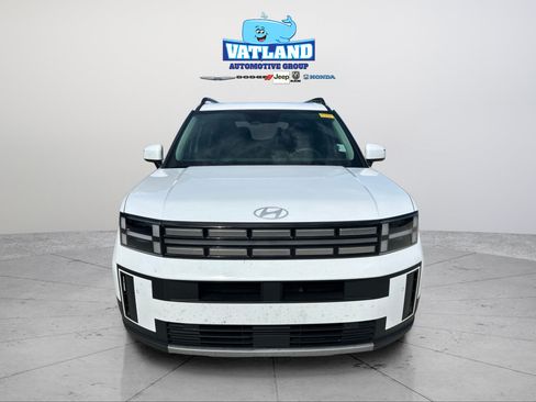 Used 2025 Hyundai Santa Fe SEL AWD/4WD image 8