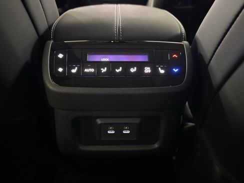 Certified 2026 INFINITI QX60 Luxe w/ Cargo Package image 20