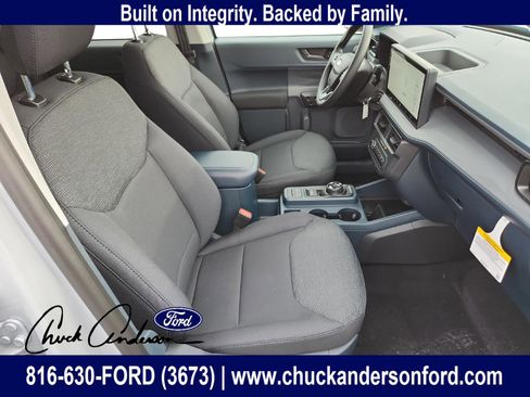 New 2026 Ford Maverick XL w/ Equipment Group 101A AWD/4WD image 23