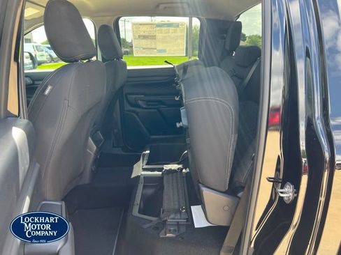 New 2026 Ford Ranger XL RWD image 15