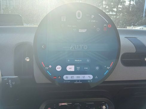 Used 2025 MINI Cooper S image 27