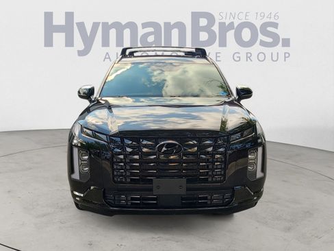 Used 2024 Hyundai Palisade Calligraphy AWD/4WD image 8