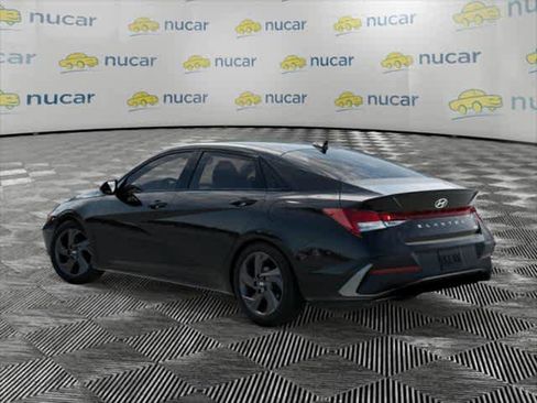 New 2026 Hyundai Elantra Sport w/ Cargo Package image 5