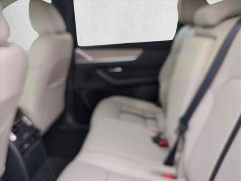 Used 2026 MAZDA CX-90 3.3 Turbo w/ Premium Sport Pkg AWD/4WD image 26