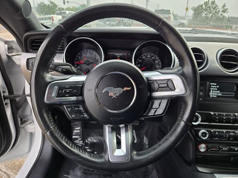 Used 2021 Ford Mustang GT w/ Black Accent Package image 16