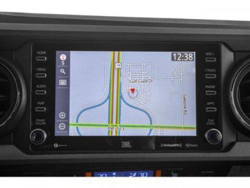 Certified 2023 Toyota Tacoma TRD Sport image 16