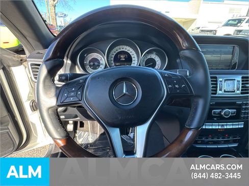 Used 2014 Mercedes-Benz E 350 Cabriolet image 25