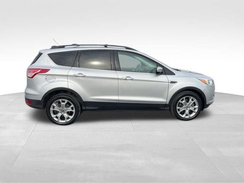 Used 2013 Ford Escape SEL image 8