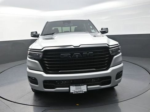 New 2026 RAM 1500 Laramie image 4