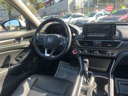 Used 2019 Honda Accord EX-L image 22