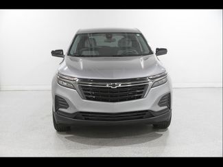 Certified 2023 Chevrolet Equinox LS w/ LS Convenience Package AWD/4WD video 2