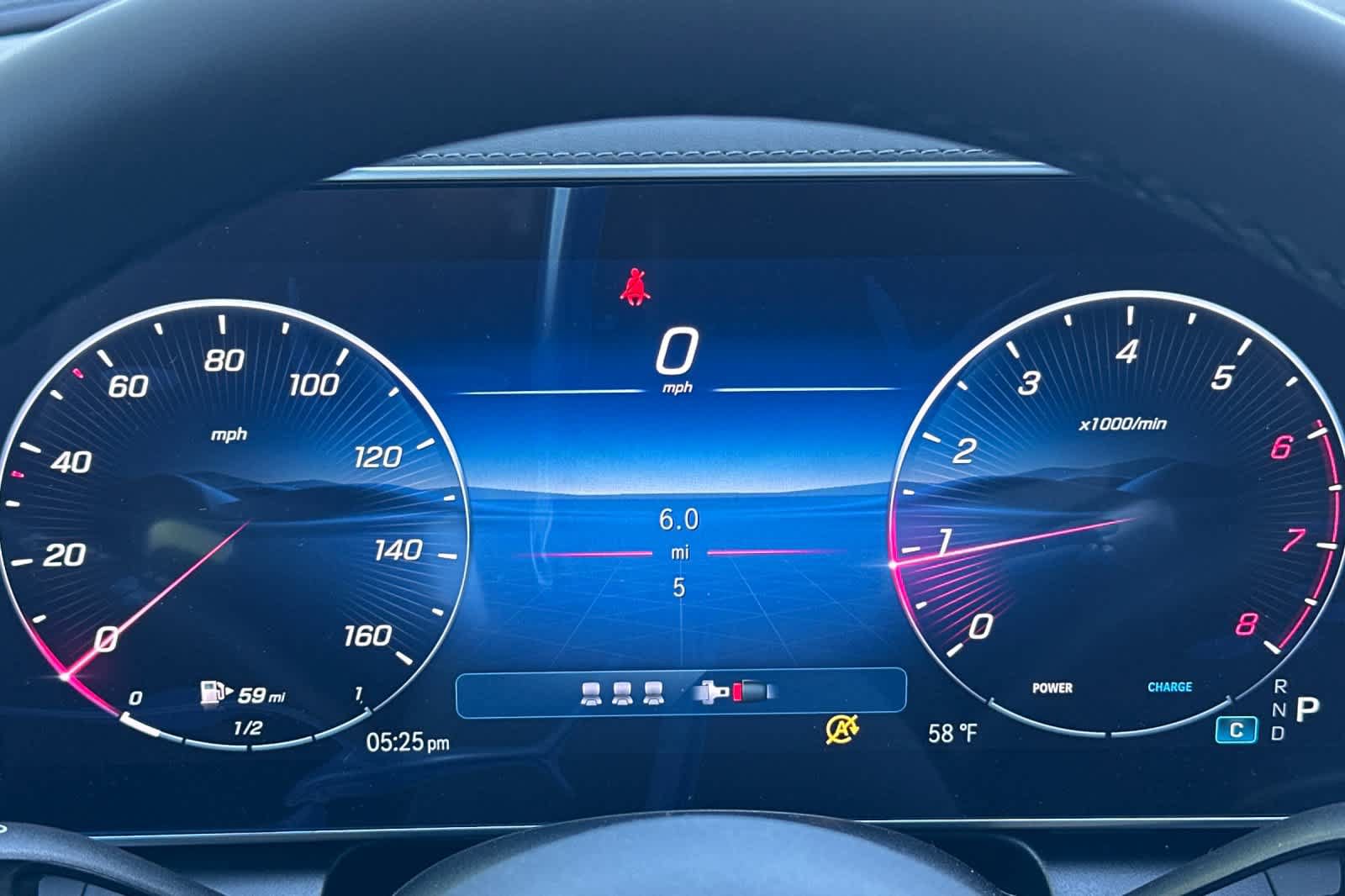 Certified 2026 Mercedes-Benz GLC 300 4MATIC image 23