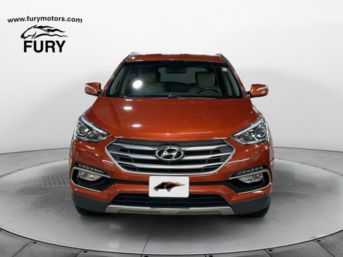 Used 2018 Hyundai Santa Fe Sport AWD/4WD image 9