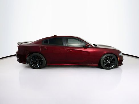 Used 2020 Dodge Charger GT w/ Plus Group RWD image 10