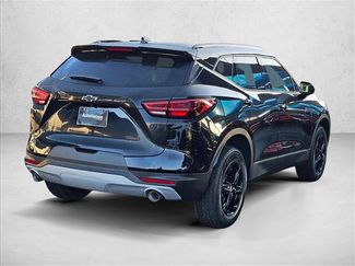 New 2026 Chevrolet Blazer LT video 2