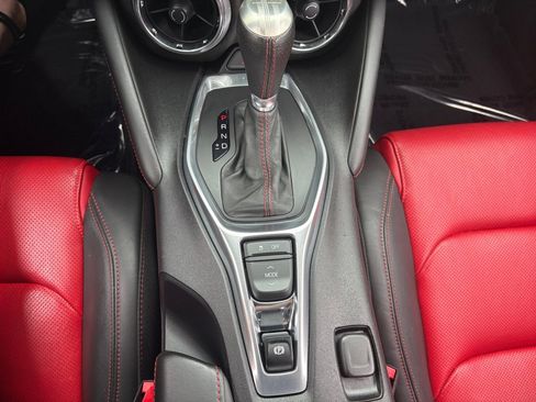 Used 2018 Chevrolet Camaro SS RWD image 37