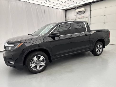 New 2026 Honda Ridgeline RTL image 3