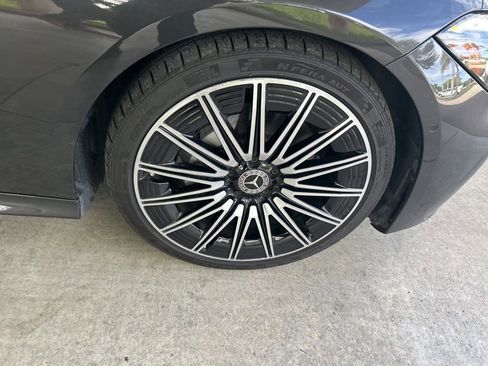 Used 2025 Mercedes-Benz CLE 300 4MATIC Coupe w/ AMG Line image 20