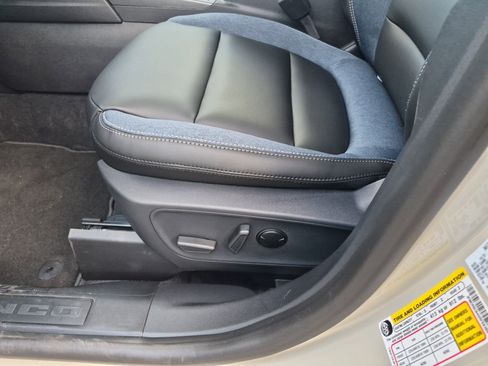 New 2025 Ford Bronco Sport Outer Banks image 12