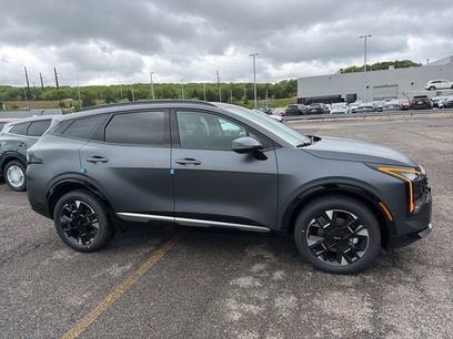 New 2026 Kia Sportage SX Prestige