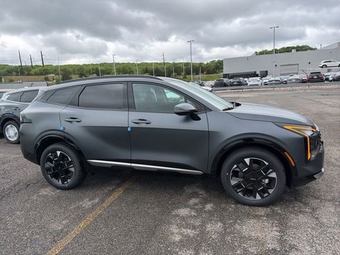 New 2026 Kia Sportage SX Prestige AWD/4WD image 2