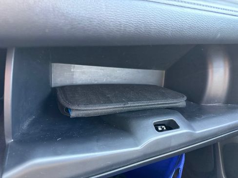 Used 2017 Honda Fit LX image 25