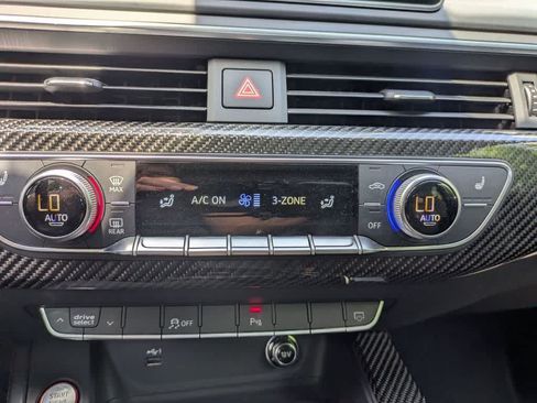 Used 2019 Audi RS 5 w/ Dynamic Package AWD/4WD image 15