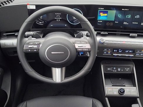 New 2026 Hyundai Kona SEL Premium image 7