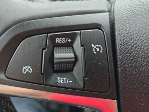 Used 2013 Buick Encore Convenience image 17