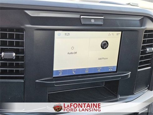 New 2025 Ford F550 XL image 18