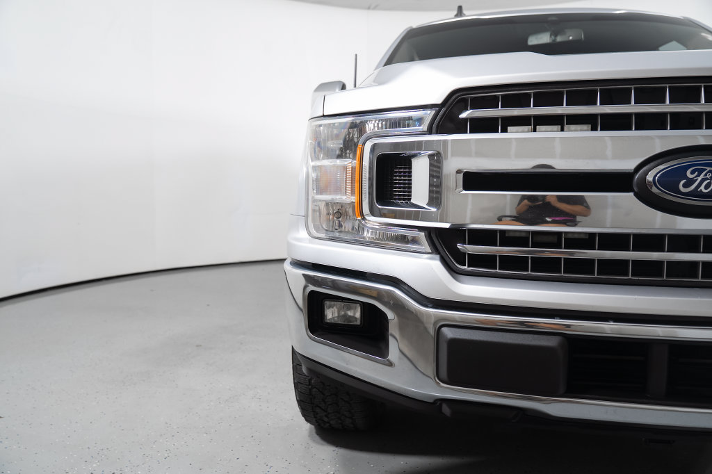 Used 2019 Ford F150 XLT w/ Equipment Group 302A Luxury RWD image 19