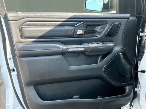 Used 2023 RAM 1500 Limited w/ (RED) Edition AWD/4WD image 21