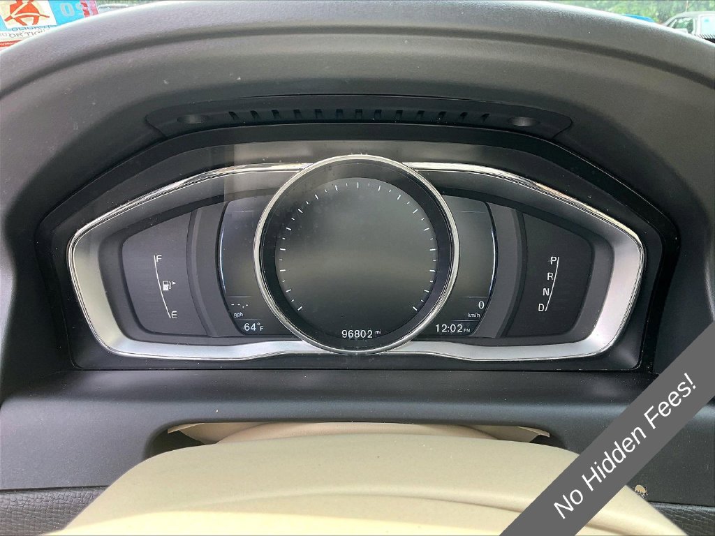Used 2016 Volvo XC60 T5 Premier w/ Proximity Package AWD/4WD image 18