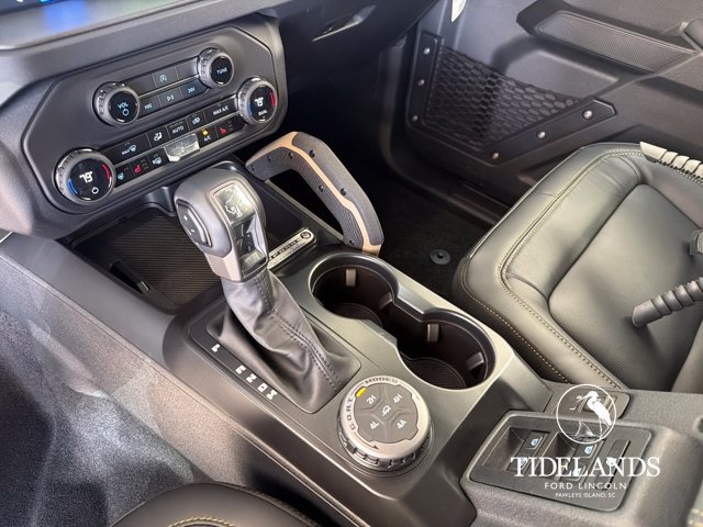 Used 2025 Ford Bronco Badlands AWD/4WD image 26