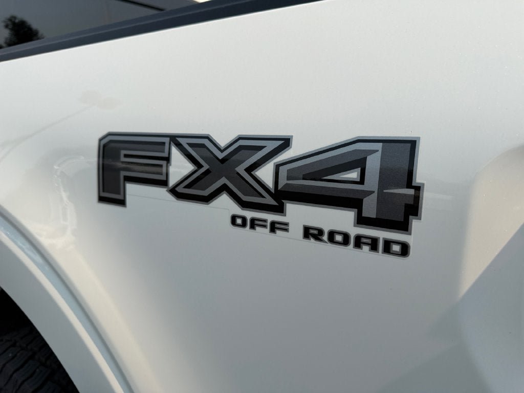 Used 2024 Ford F150 Platinum w/ FX4 Off-Road Package AWD/4WD image 30
