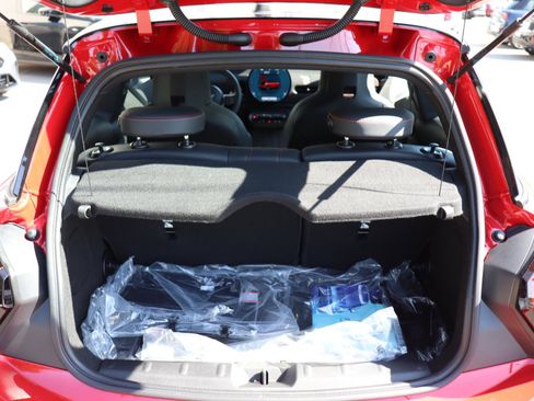 New 2026 MINI Cooper S image 6