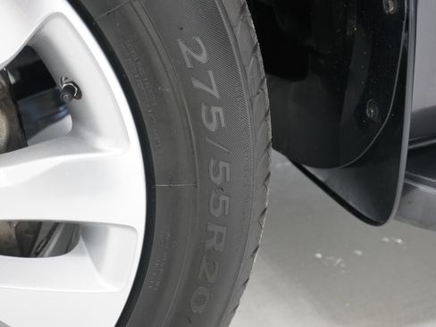 Used 2015 Toyota Sequoia Platinum image 32