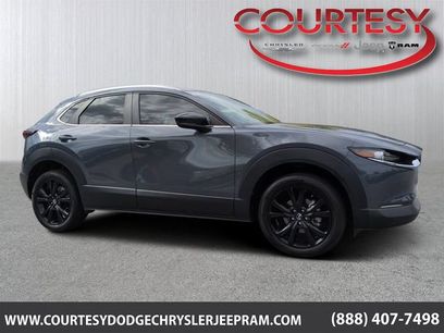 Used 2024 MAZDA CX-30 AWD 2.5 S w/ Preferred Package