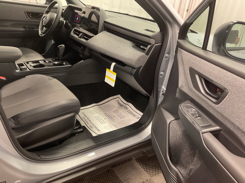 New 2026 Subaru Outback Premium AWD/4WD image 29