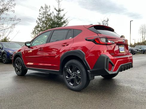 New 2026 Subaru Crosstrek 2.5i image 6
