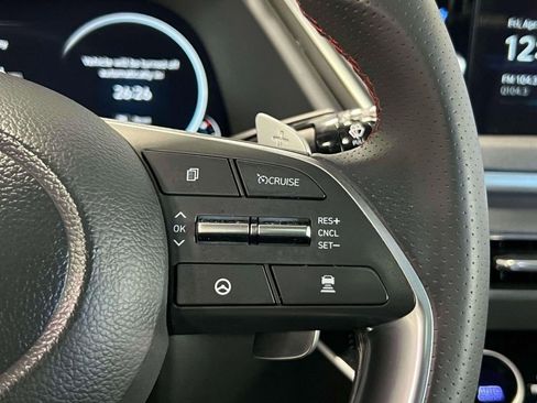 Used 2023 Hyundai Sonata SEL Plus FWD image 25