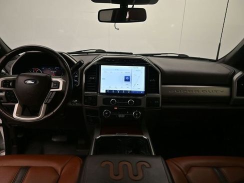 Used 2022 Ford F250 King Ranch w/ King Ranch Ultimate Package image 12