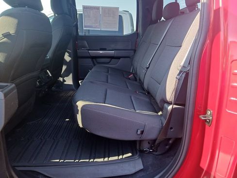 Used 2023 Ford F150 XLT w/ Equipment Group 302A High AWD/4WD image 11