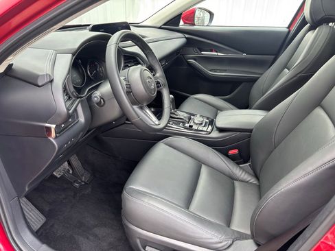 Certified 2025 MAZDA CX-30 AWD 2.5 S w/ Preferred Package image 16