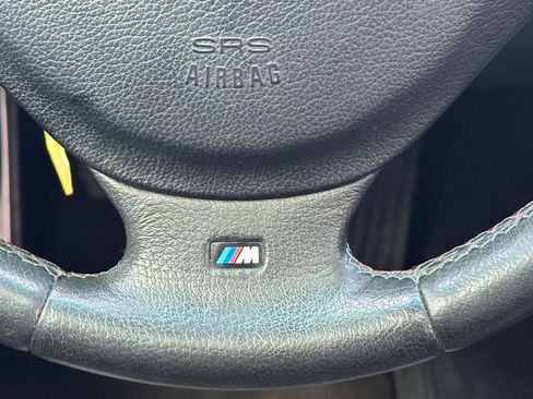 Used 2000 BMW M5 RWD image 34
