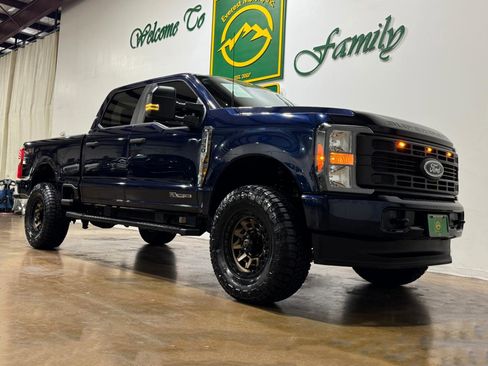 Used 2024 Ford F350 XL image 70